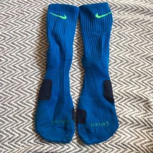 Nike elite socks